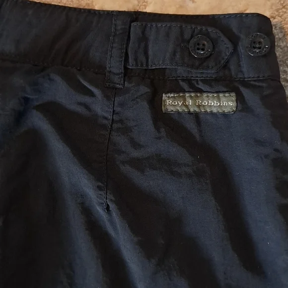 Royal Robbins Snowpants Women's 6 - Picture 6 of 8